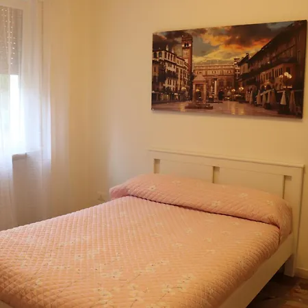 شقة Sophie فيرونا