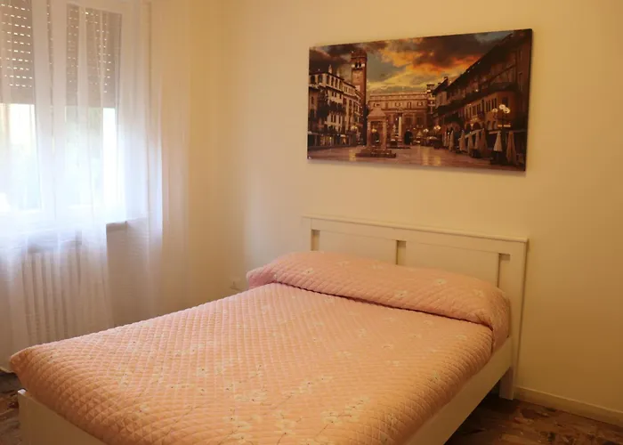 דירה Sophie ורונה