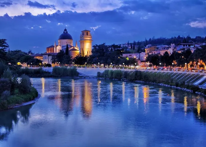 דירה Sophie ורונה